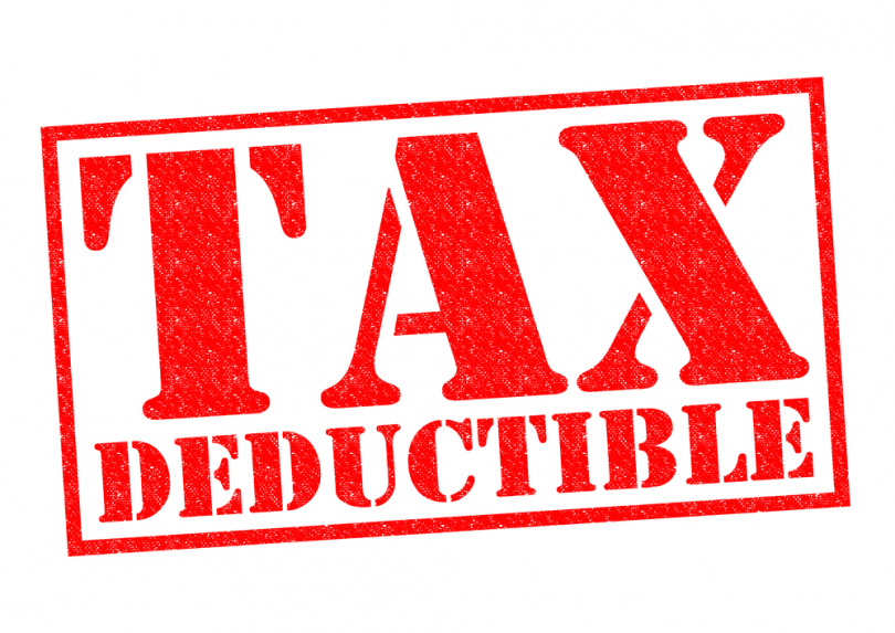 Take Advantage of Section 179 Tax Deduction!